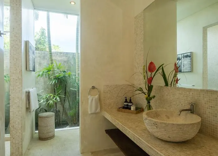 Batik Villa