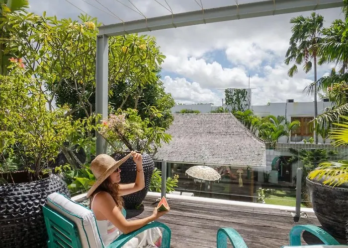 Batik Villa