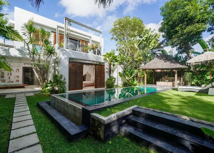 Batik Seminyak (Bali)