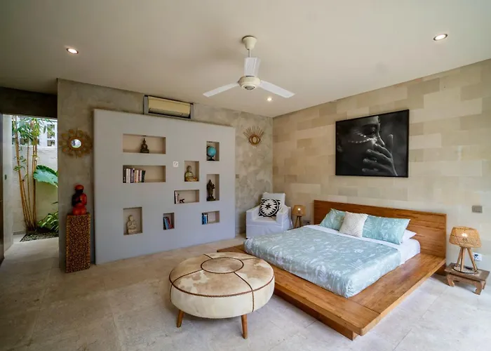 Batik Villa