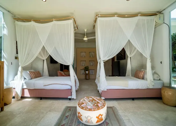Batik Villa