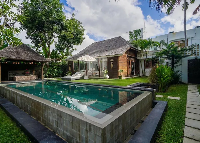 Batik Villa *