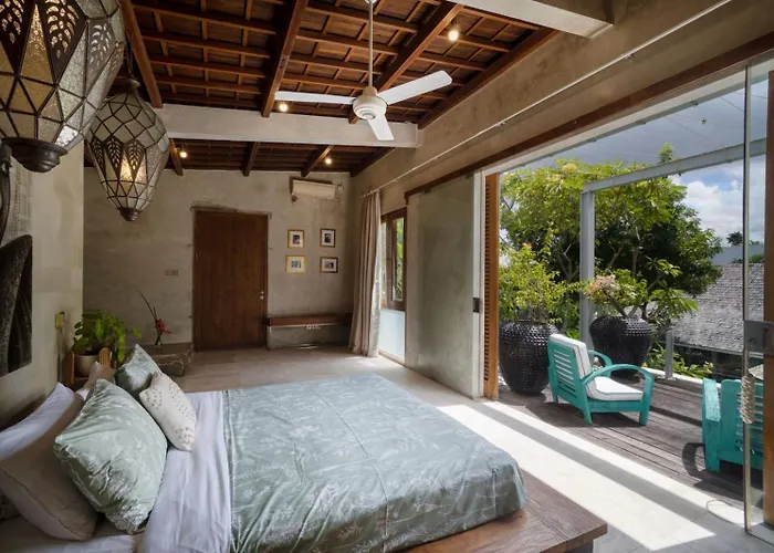 Batik Villa