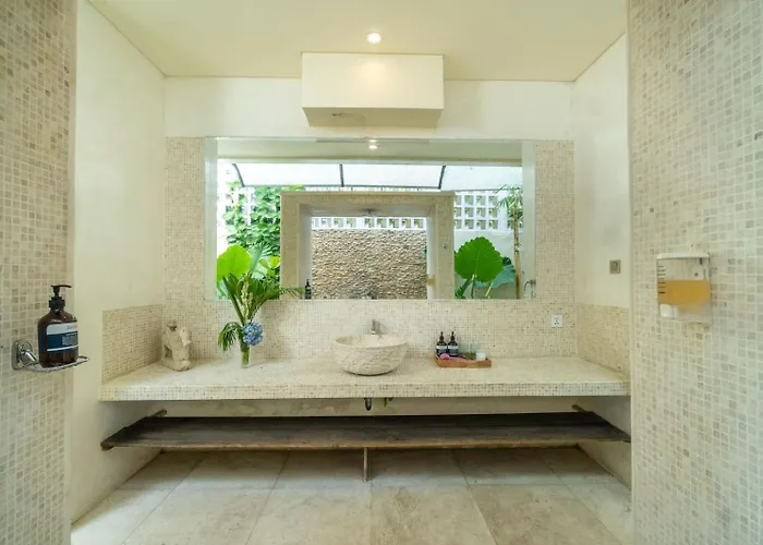 Villa Batik