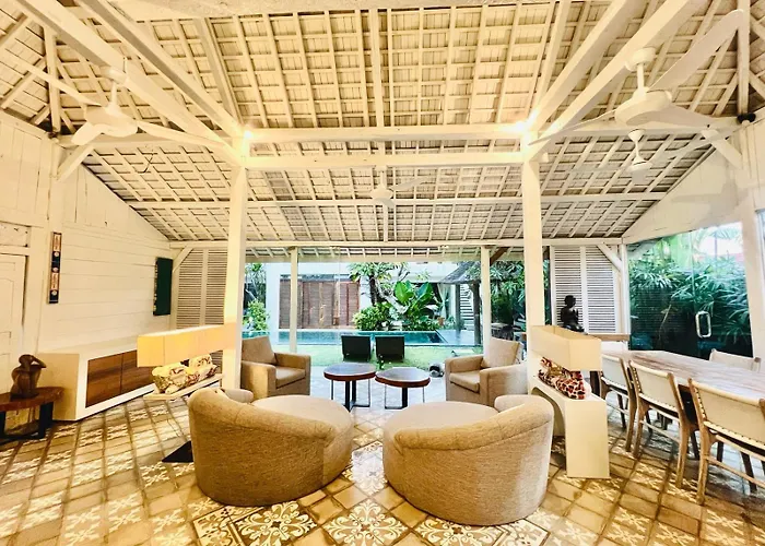 Batik Villa *