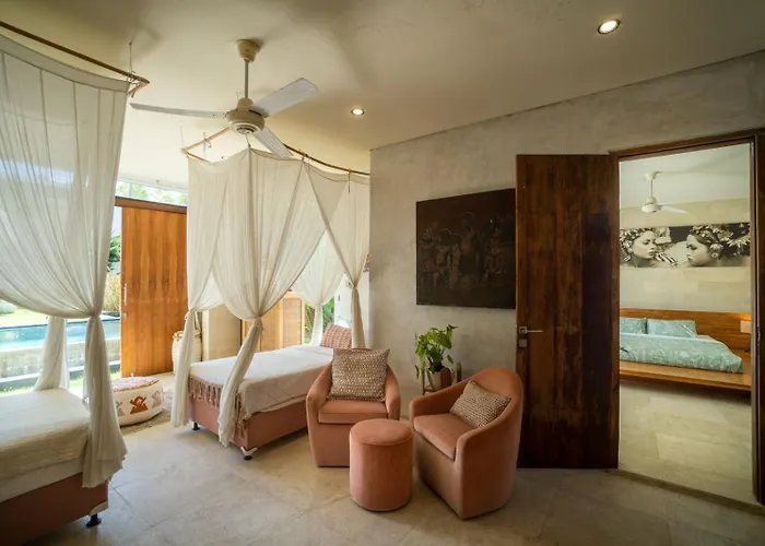 Villa Batik