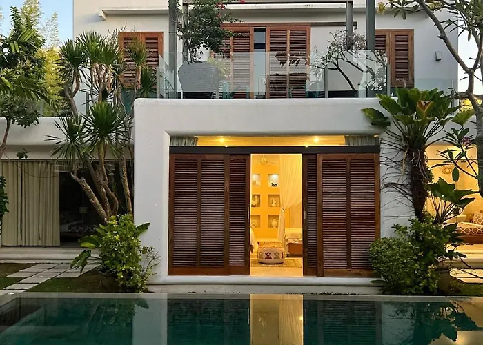 Batik Villa *
