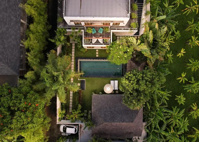 Batik Villa *