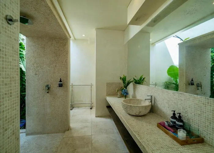 Batik Villa *