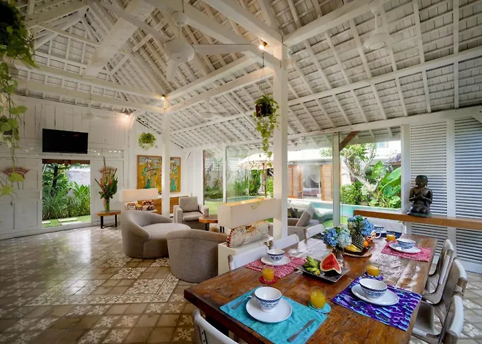Batik Villa