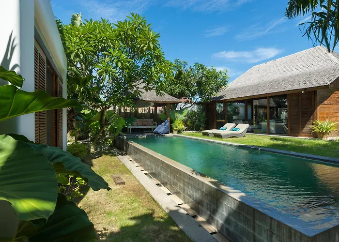 Batik * Seminyak (Bali)
