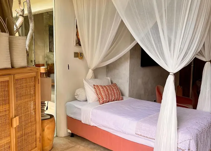Batik Villa