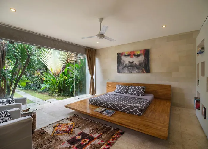 Batik Seminyak (Bali)